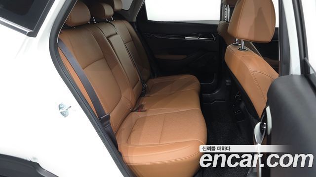 Kia Seltos 2026 — photo 18