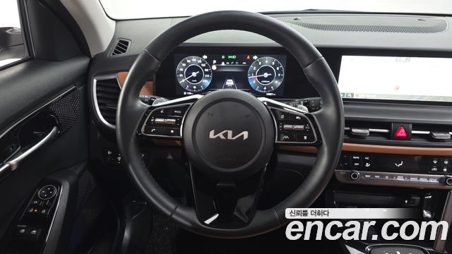 Kia Seltos 2026 — photo 19