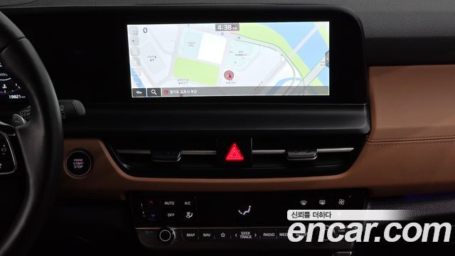 Kia Seltos 2026 — photo 20