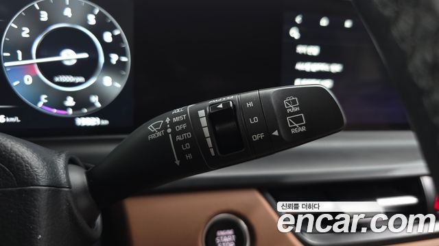 Kia Seltos 2026 — photo 23