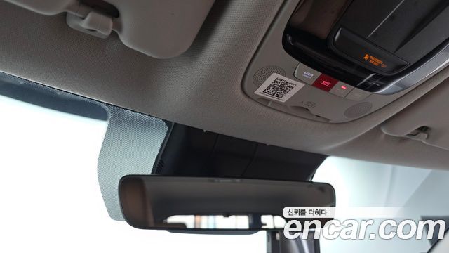 Kia Seltos 2026 — photo 25