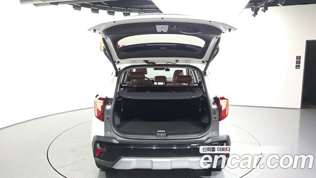 Kia Seltos 2026 — photo 26