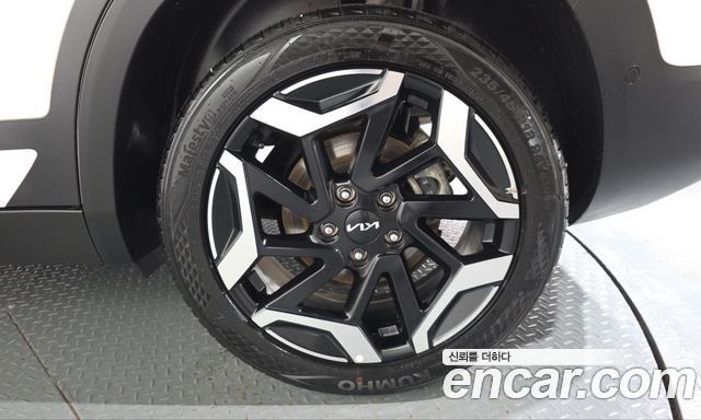 Kia Seltos 2026 — photo 7