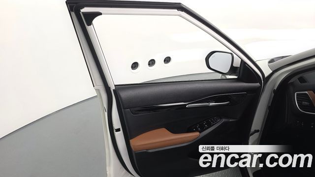 Kia Seltos 2026 — photo 14