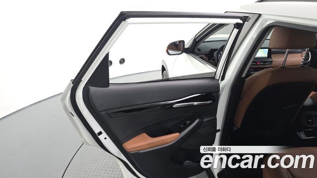Kia Seltos 2026 — photo 15