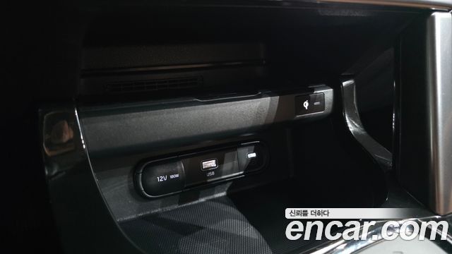 Kia Seltos 2026 — photo 16
