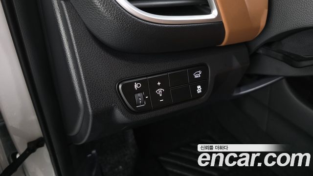Kia Seltos 2026 — photo 30