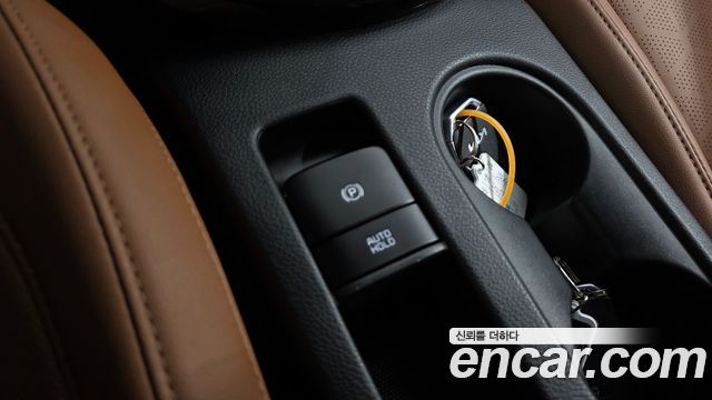 Kia Seltos 2026 — photo 31