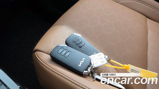 Kia Seltos 2026 — photo 34