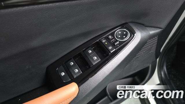 Kia Seltos 2026 — photo 35