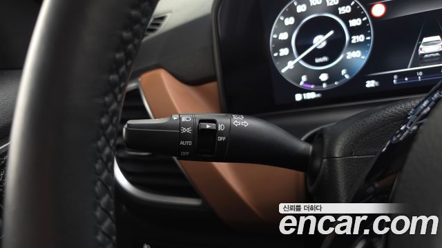 Kia Seltos 2026 — photo 37