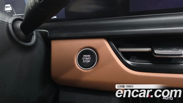 Kia Seltos 2026 — photo 38