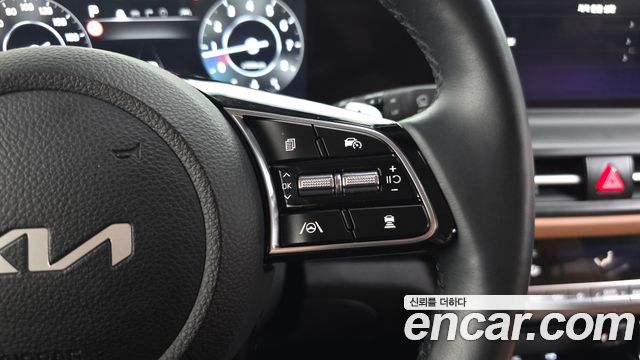 Kia Seltos 2026 — photo 41
