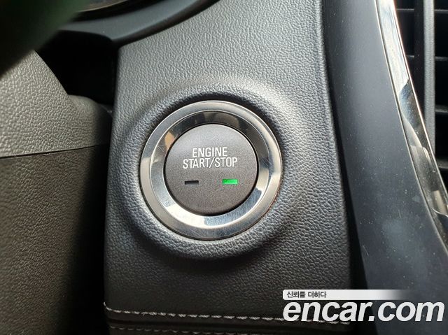 Chevrolet Korea Alpheon 2012 — photo 14