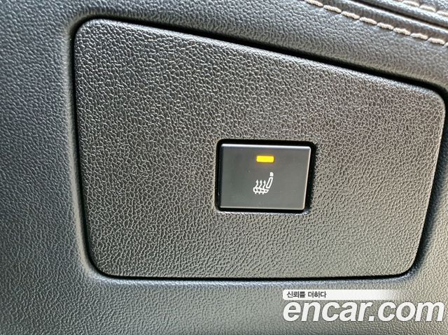 Chevrolet Korea Alpheon 2012 — photo 16