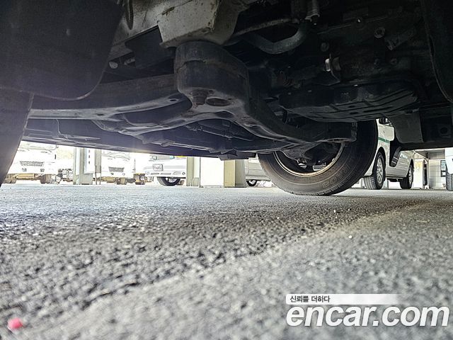 Hyundai Starex 2015 — photo 14