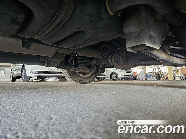 Hyundai Starex 2015 — photo 15