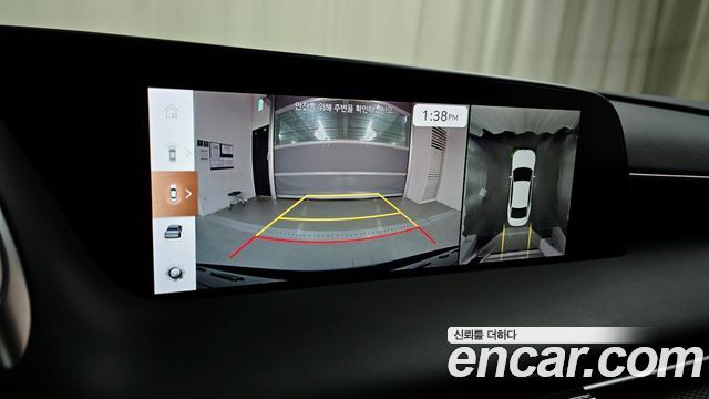 Genesis G90 2022 — photo 21