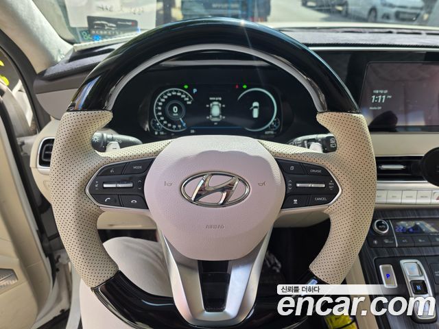 Hyundai Palisade 2022 — photo 3