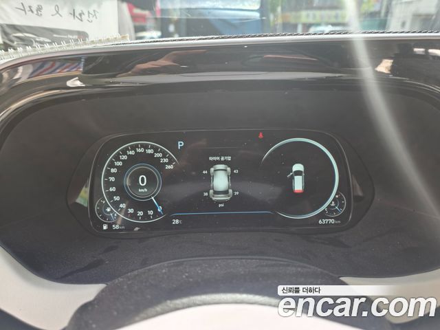 Hyundai Palisade 2022 — photo 4
