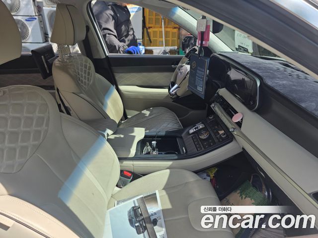 Hyundai Palisade 2022 — photo 5