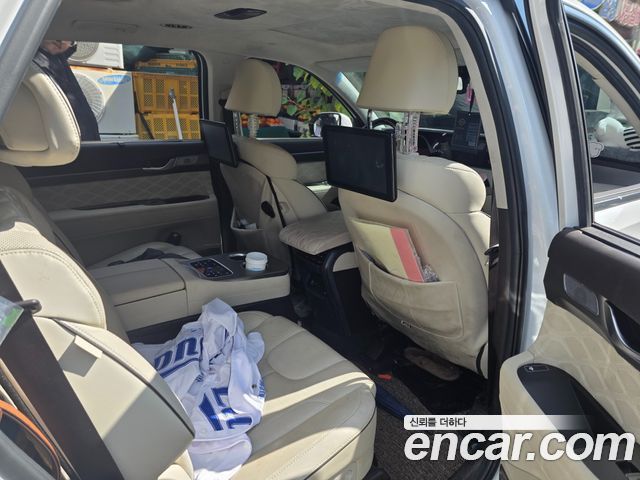 Hyundai Palisade 2022 — photo 6