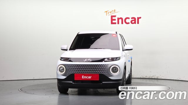 Hyundai Casper 2023 — photo 3