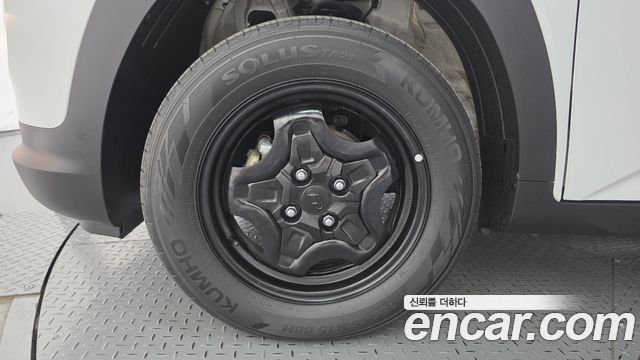 Hyundai Casper 2023 — photo 5