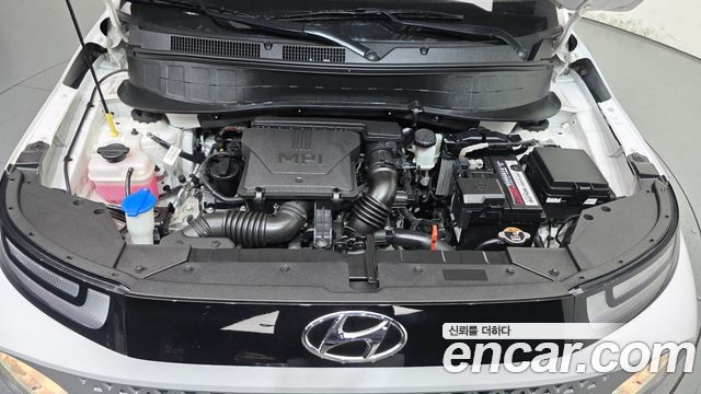 Hyundai Casper 2023 — photo 6