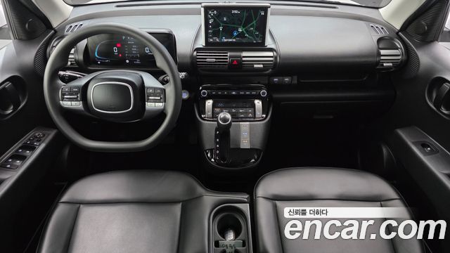 Hyundai Casper 2023 — photo 7