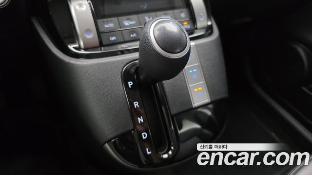 Hyundai Casper 2023 — photo 9