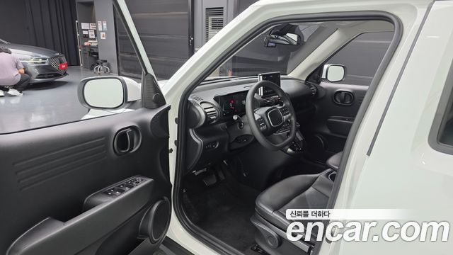 Hyundai Casper 2023 — photo 10