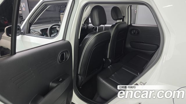 Hyundai Casper 2023 — photo 11