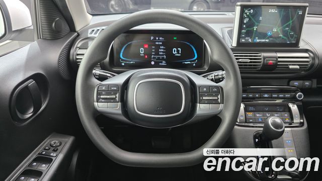 Hyundai Casper 2023 — photo 12
