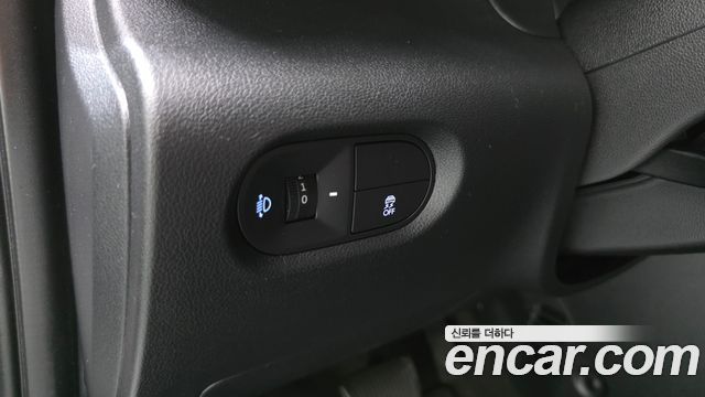 Hyundai Casper 2023 — photo 13