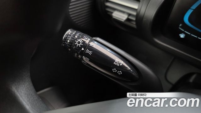 Hyundai Casper 2023 — photo 14