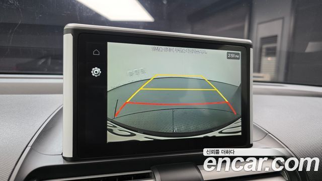 Hyundai Casper 2023 — photo 15