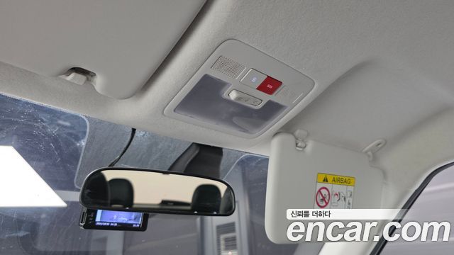 Hyundai Casper 2023 — photo 17