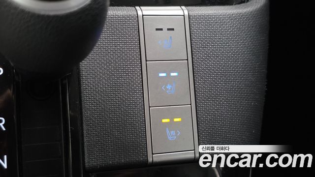 Hyundai Casper 2023 — photo 18