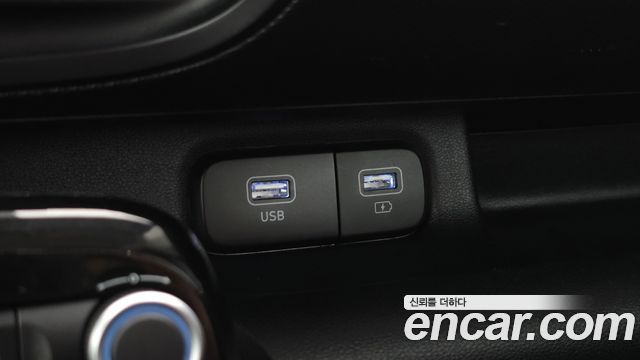 Hyundai Casper 2023 — photo 19