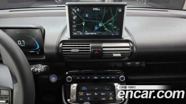 Hyundai Casper 2023 — photo 20