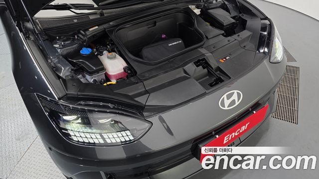 Hyundai Ioniq6 2025 — photo 6