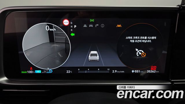 Hyundai Ioniq6 2025 — photo 11