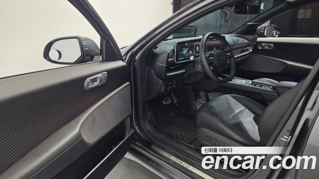 Hyundai Ioniq6 2025 — photo 13