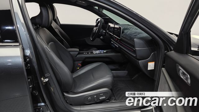 Hyundai Ioniq6 2025 — photo 17