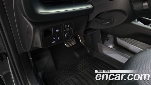 Hyundai Ioniq6 2025 — photo 20