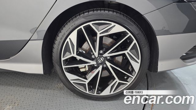 Hyundai Ioniq6 2025 — photo 7