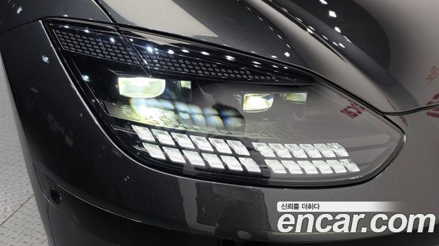 Hyundai Ioniq6 2025 — photo 8