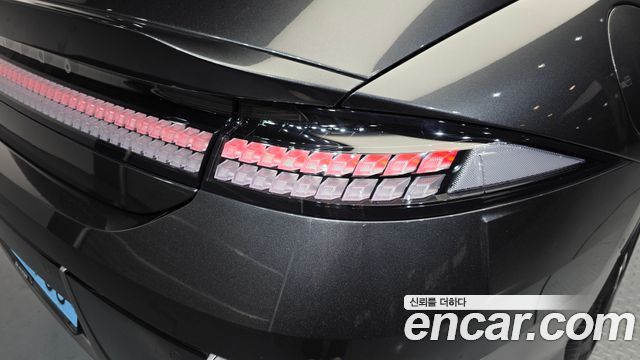 Hyundai Ioniq6 2025 — photo 9