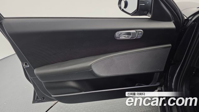 Hyundai Ioniq6 2025 — photo 14